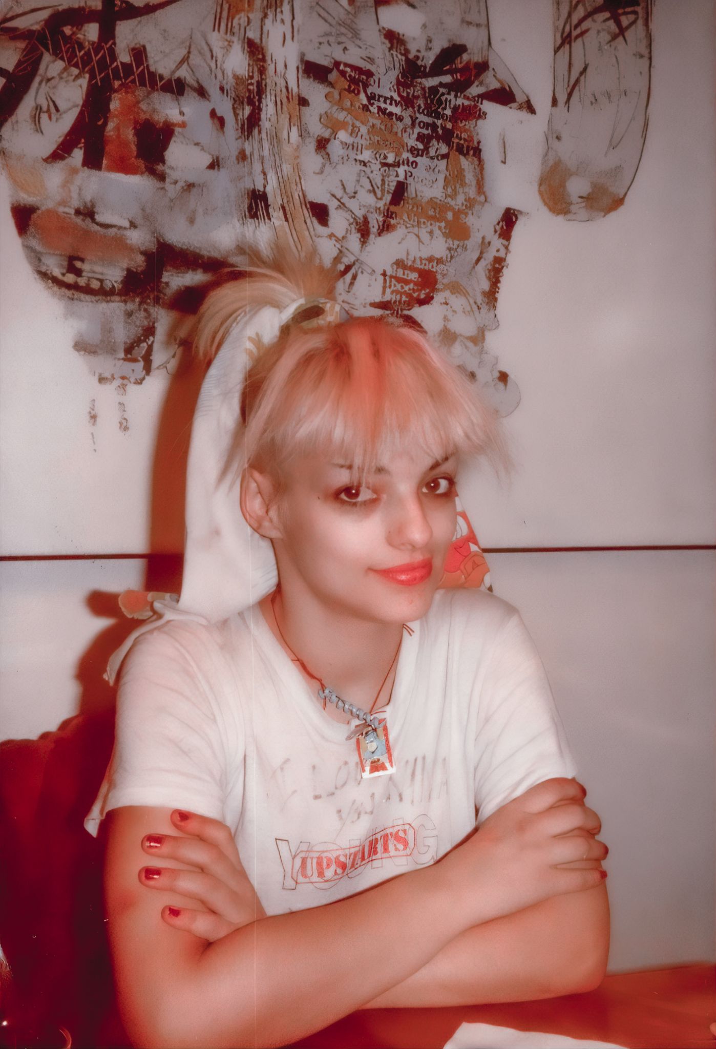 Nina Hagen 2 